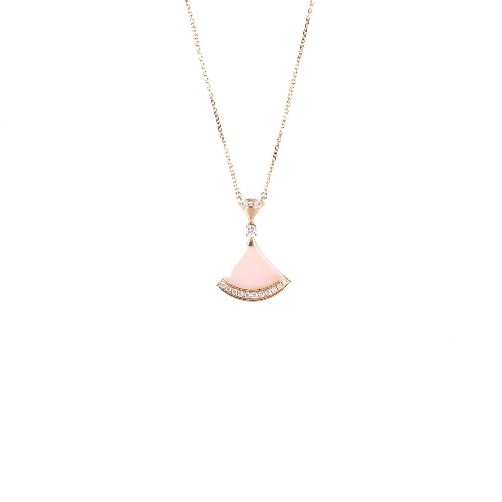 BVLGARI DIVAS' DREAM Necklace