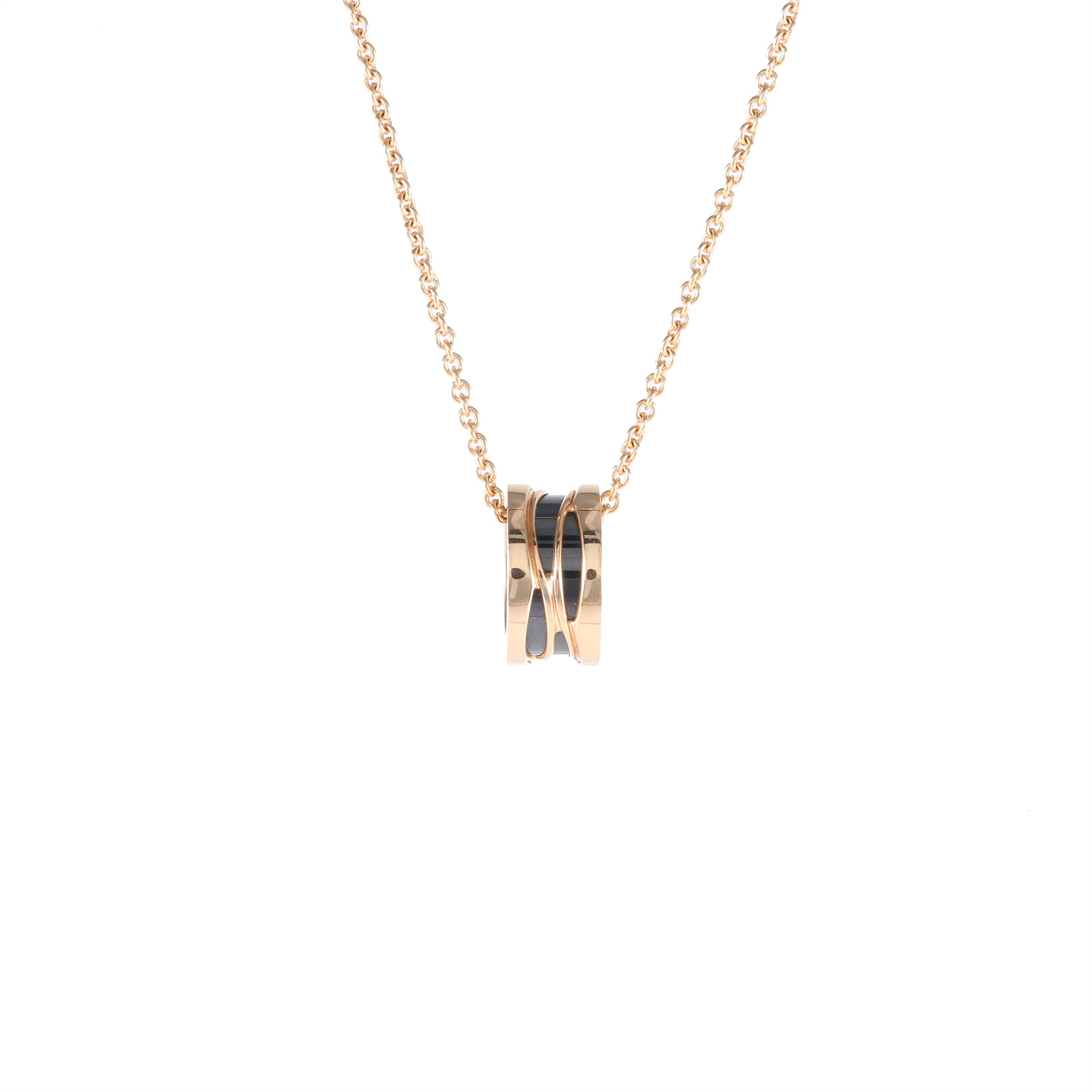 BVLGARI B.ZERO1 Necklace