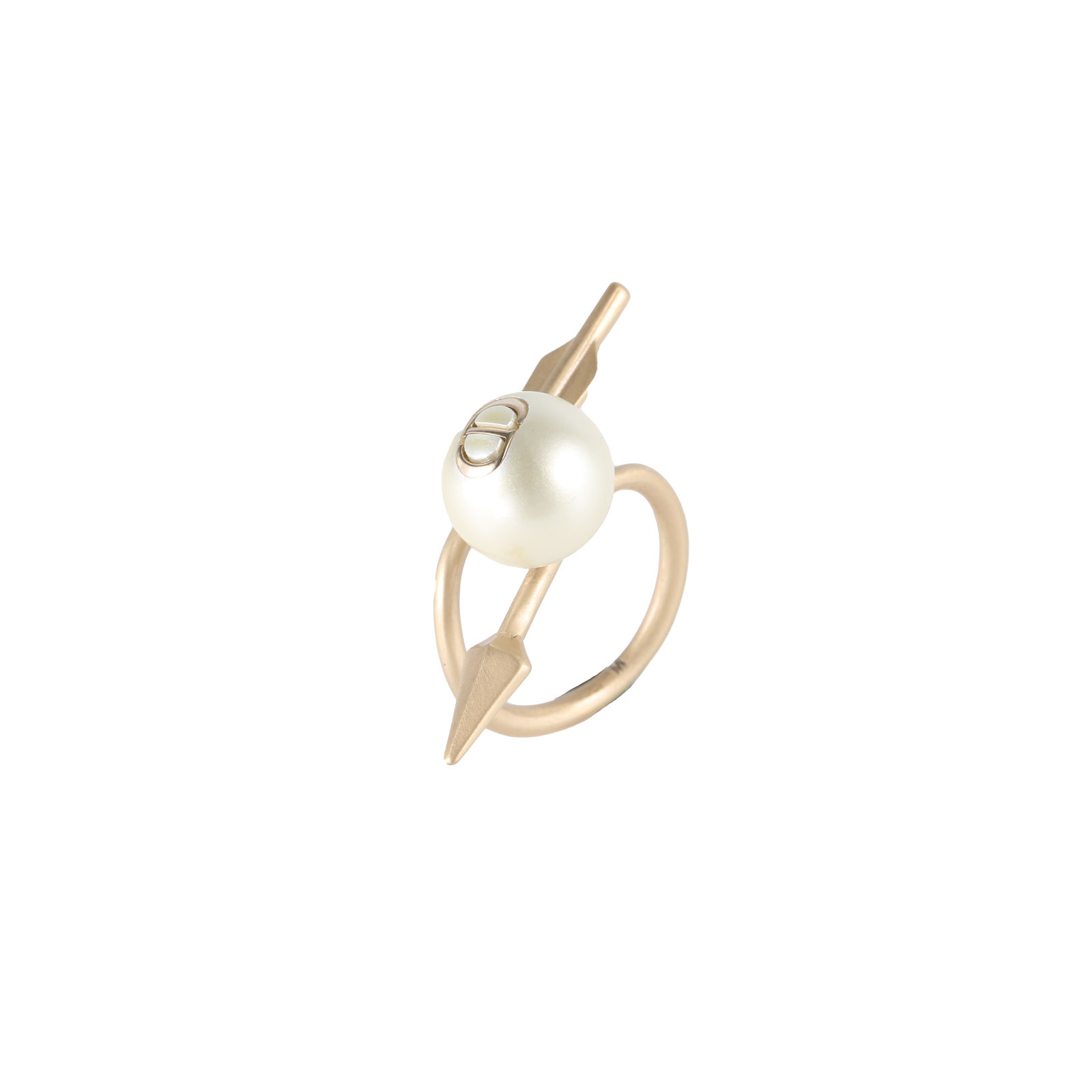 DIOR Perfume Bottle Ring