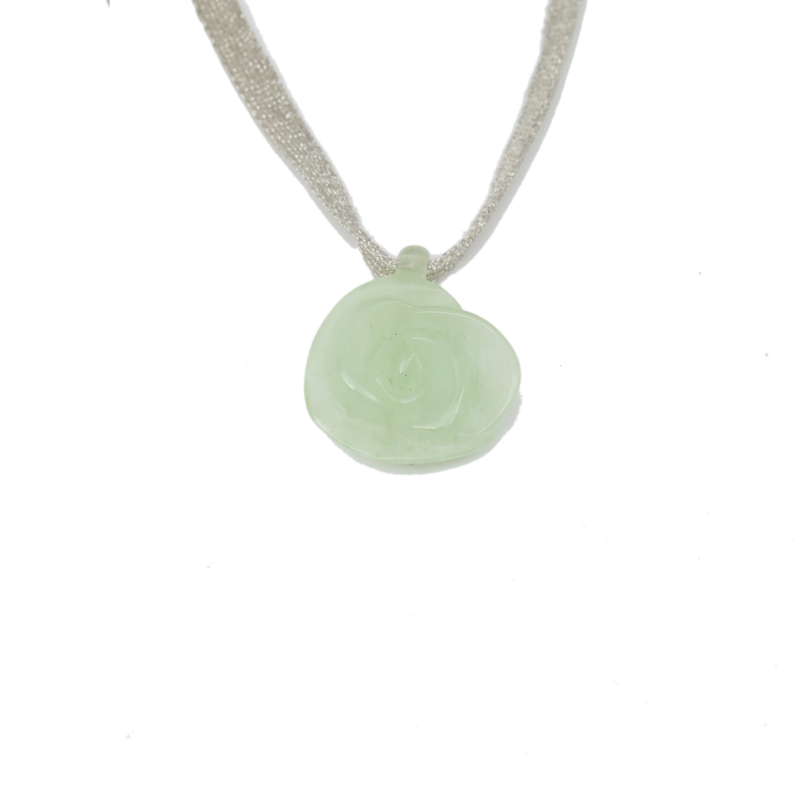 CHANEL Vintage Necklace