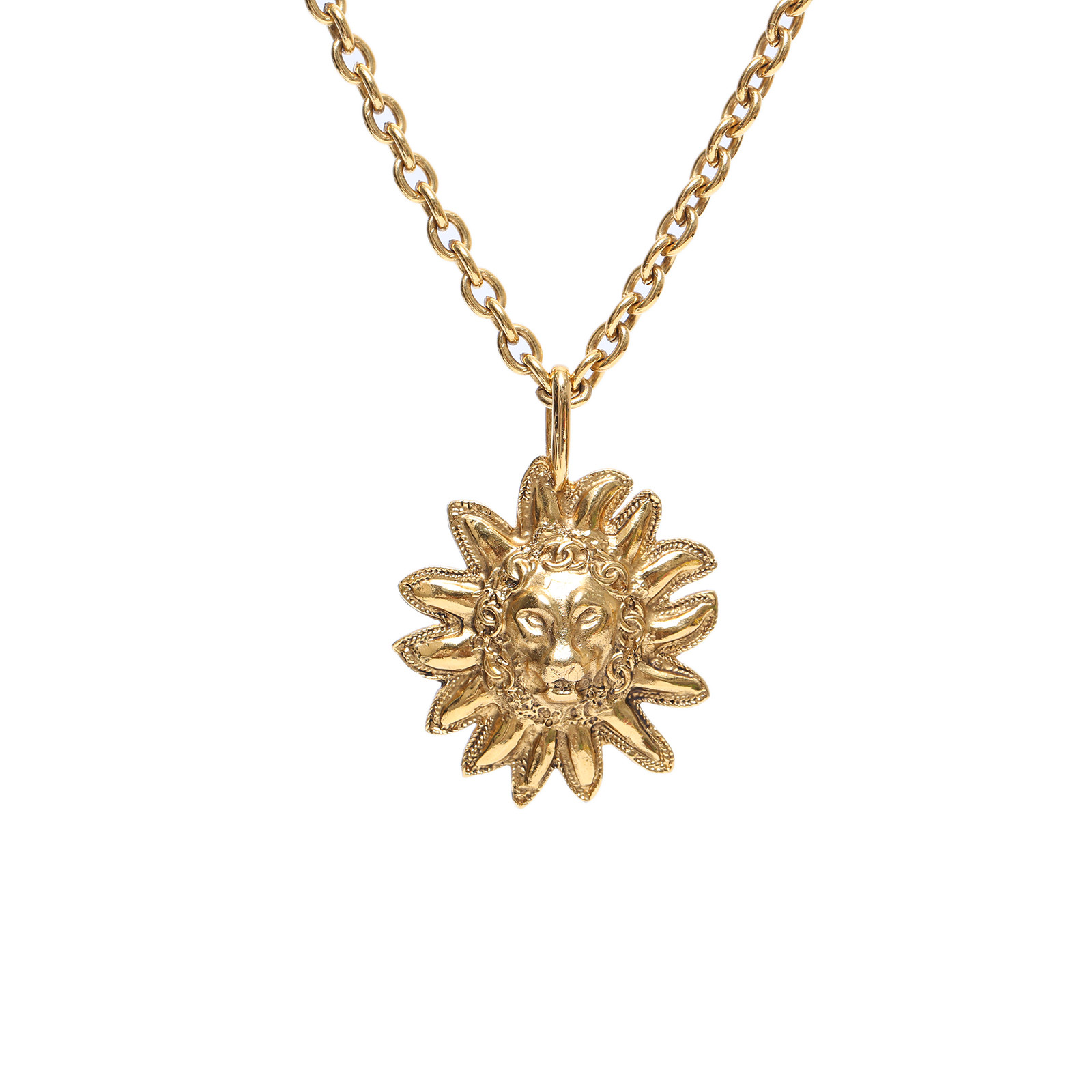 CHANEL Vintage Necklace