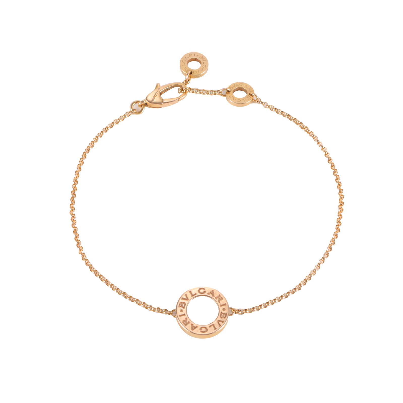 BVLGARI BABY ZERO1 Bracelet