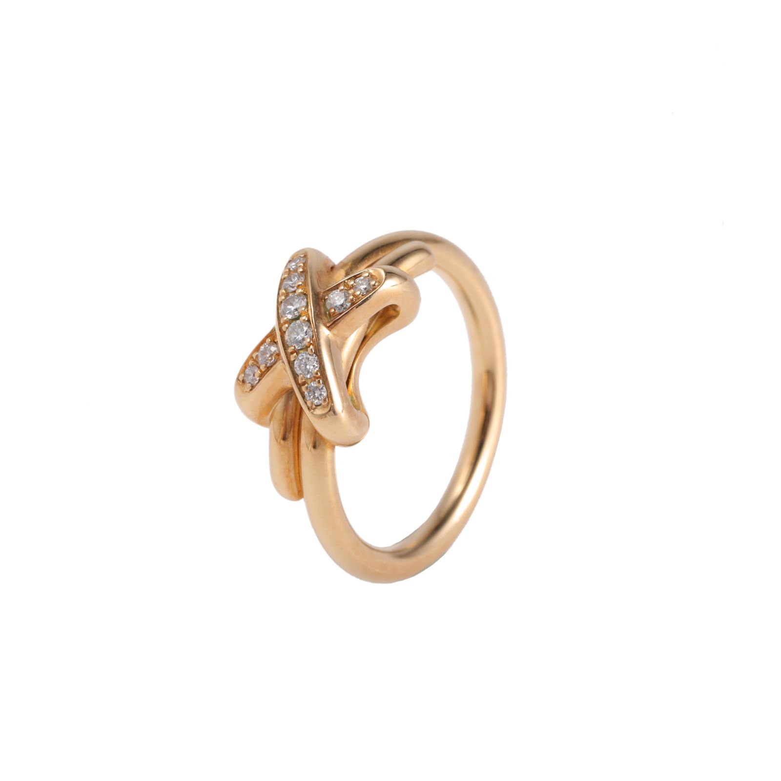 CHAUMET Liens Evidence Ring