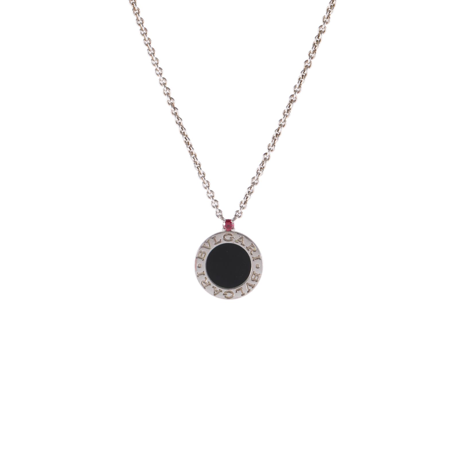 BVLGARI Save the Children Necklace