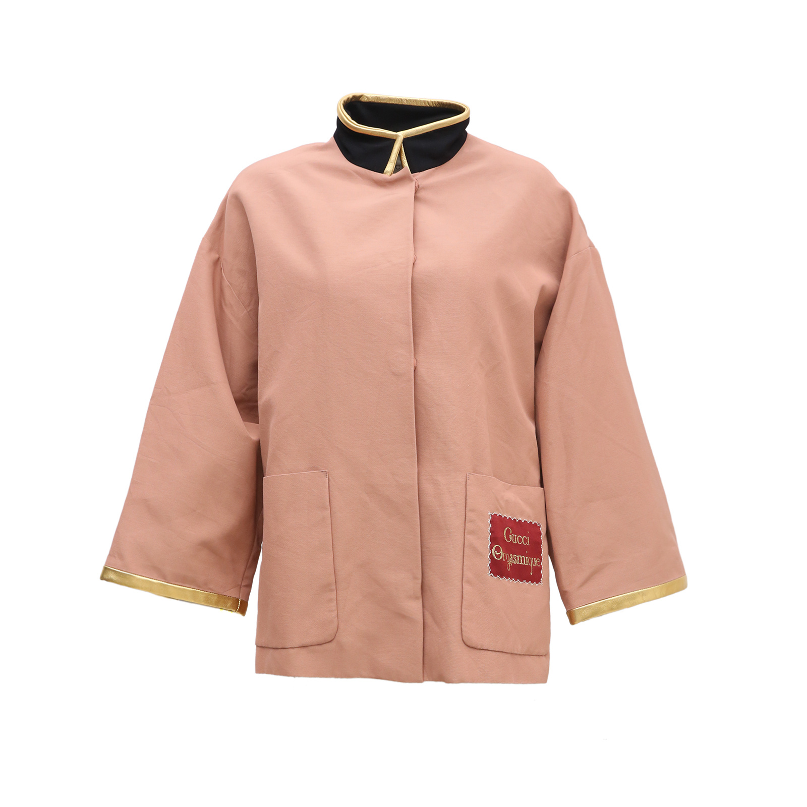 GUCCI Cotton Jacket