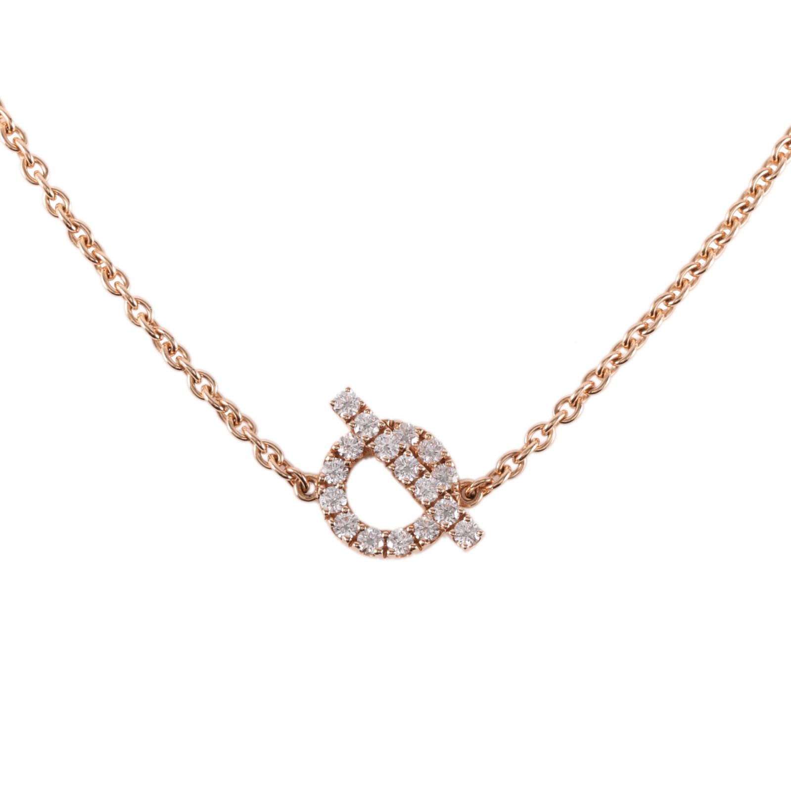 HERMES Finesse Bracelet