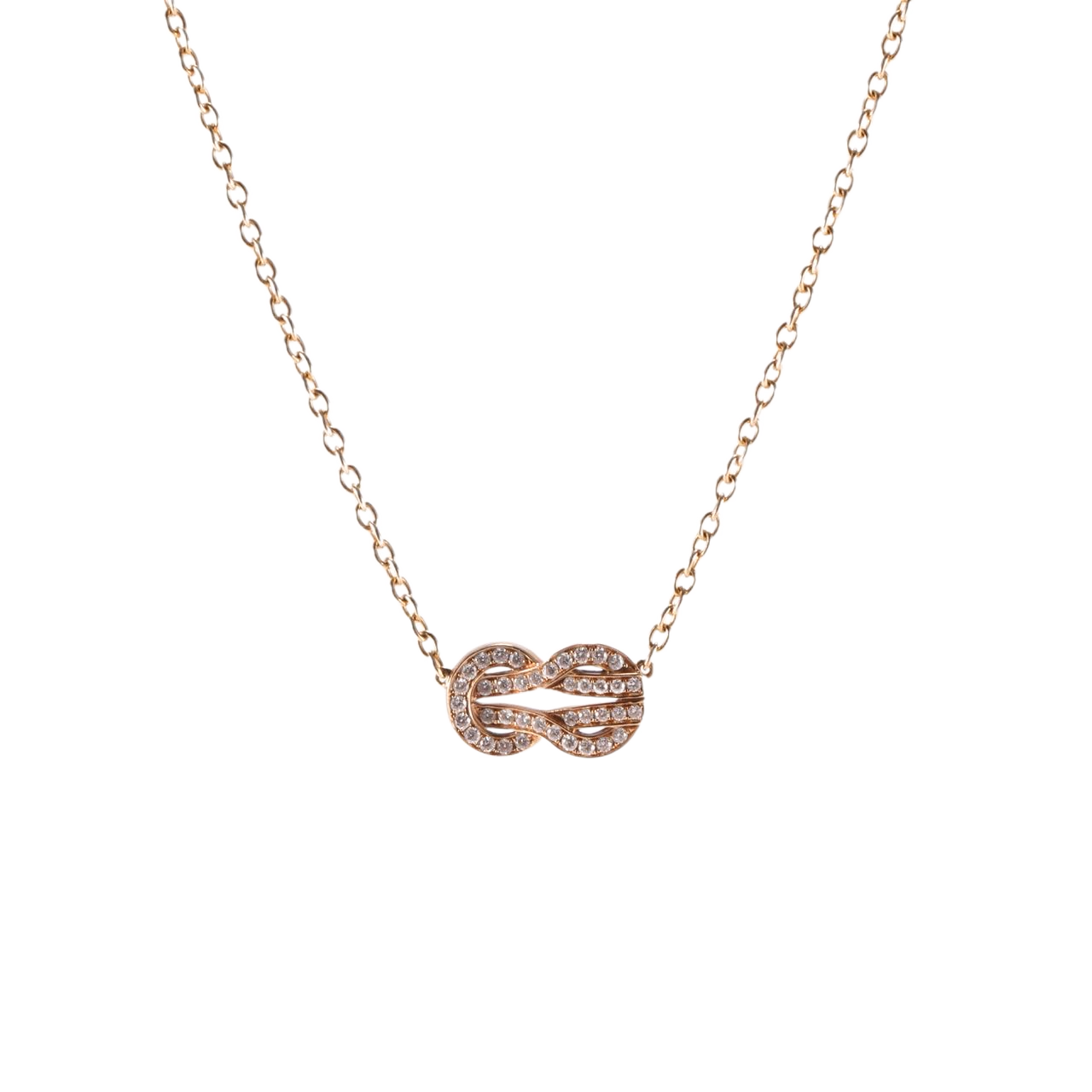 Fred Chance Infinie Necklace