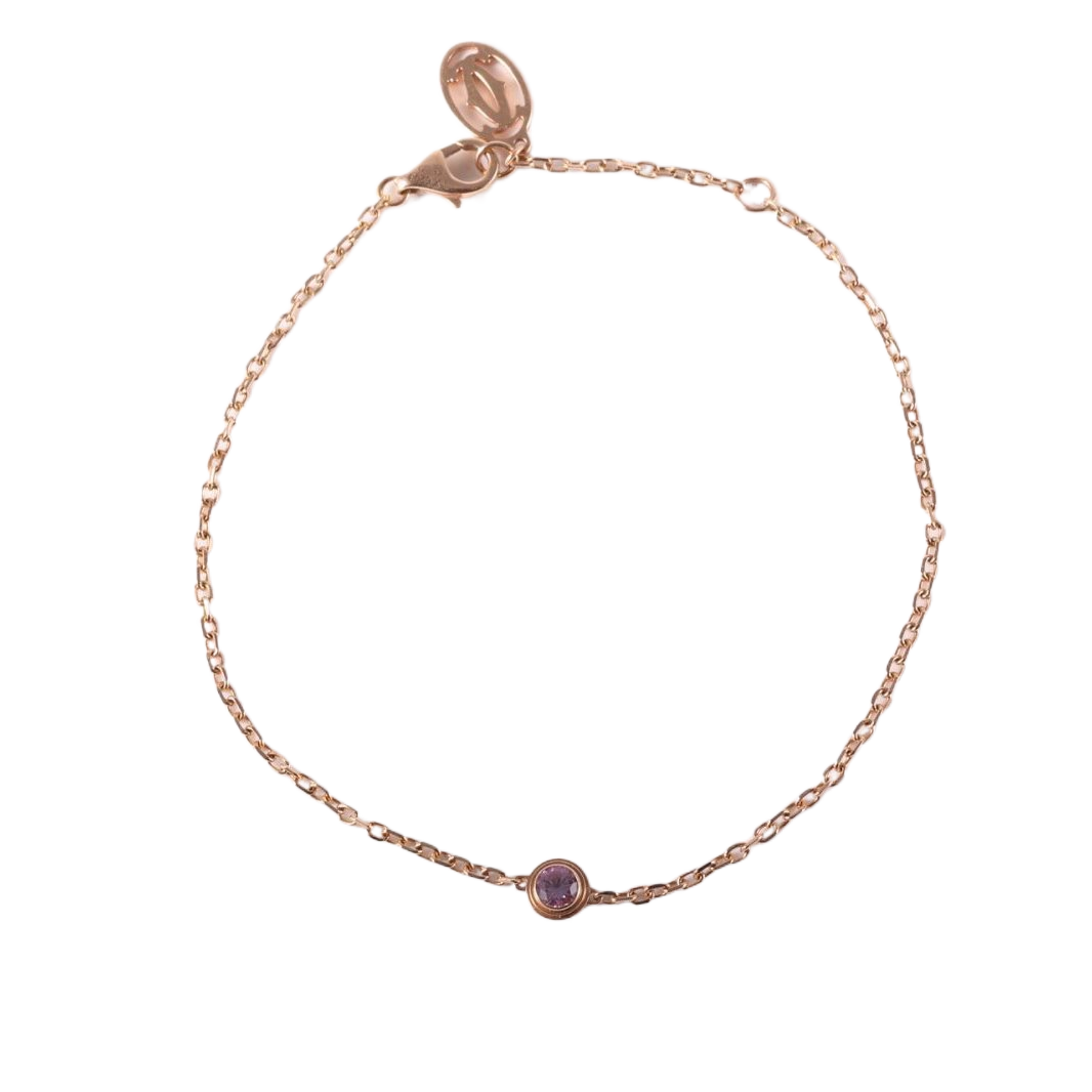 CARTIER D'Amour Bracelet
