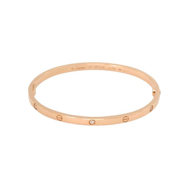 CARTIER LOVE Bracelet