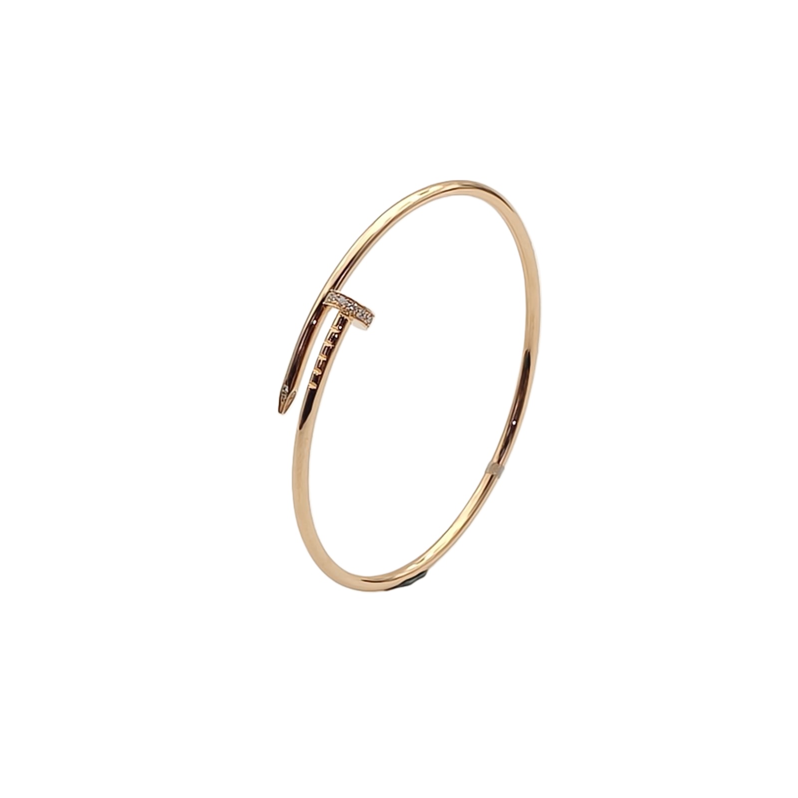 CARTIER Juste un Clou Bracelet