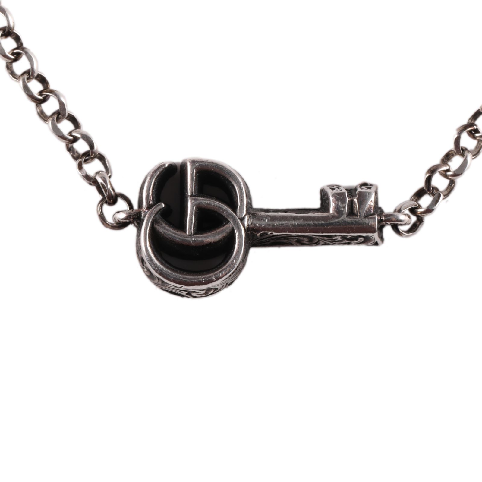 GUCCI Key Bracelet