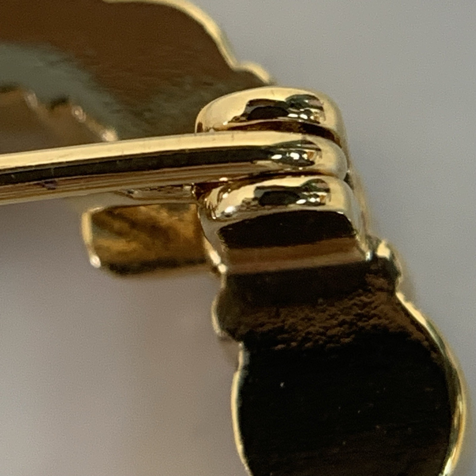 DIOR Clair D Lune Brooch