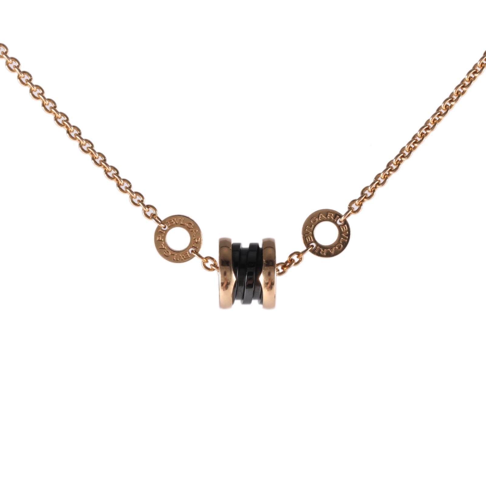BVLGARI B.ZERO1 Bracelet