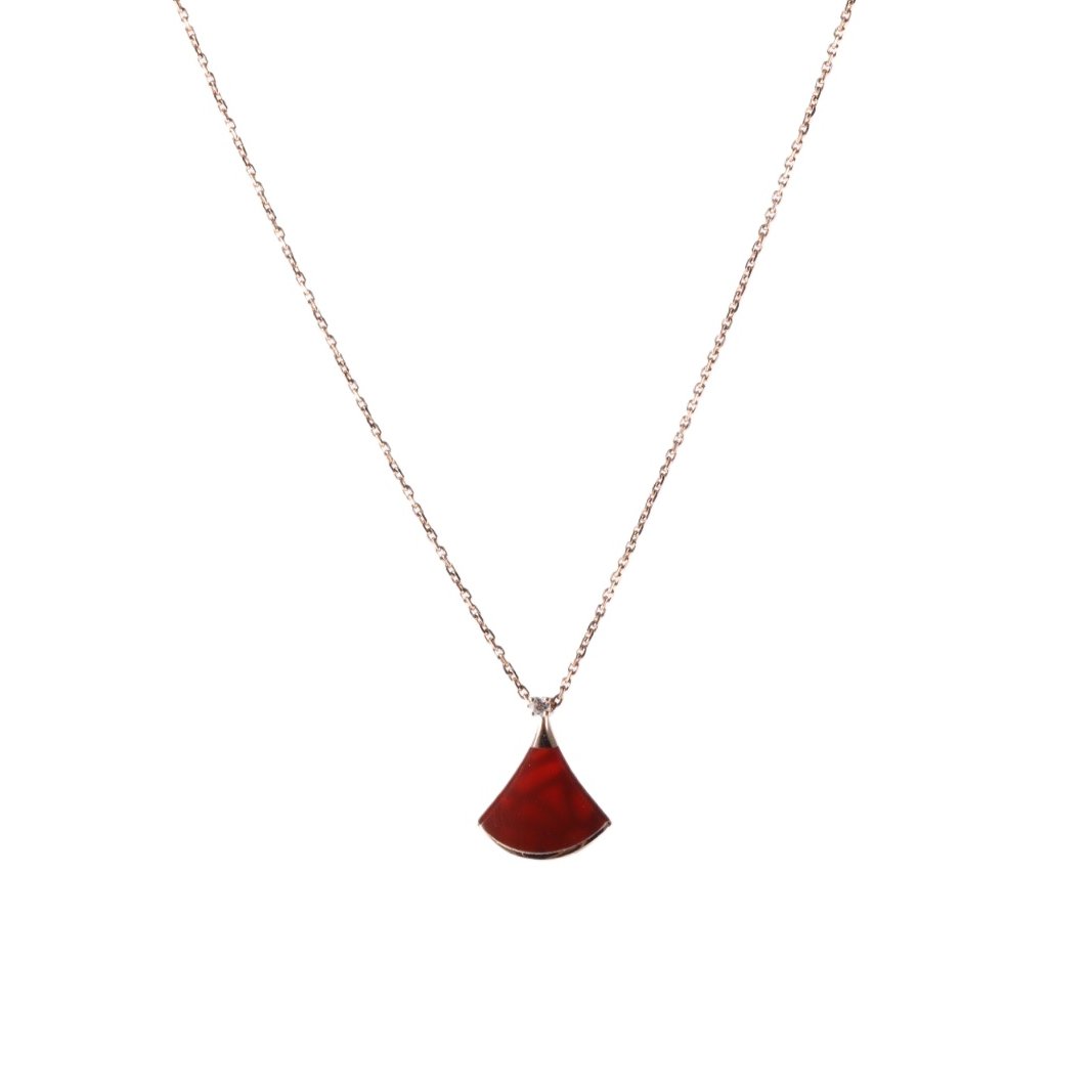BVLGARI DIVAS' DREAM Necklace