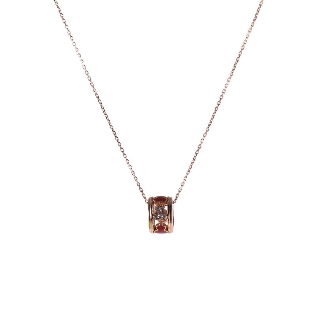 QEELIN Wulu Necklace