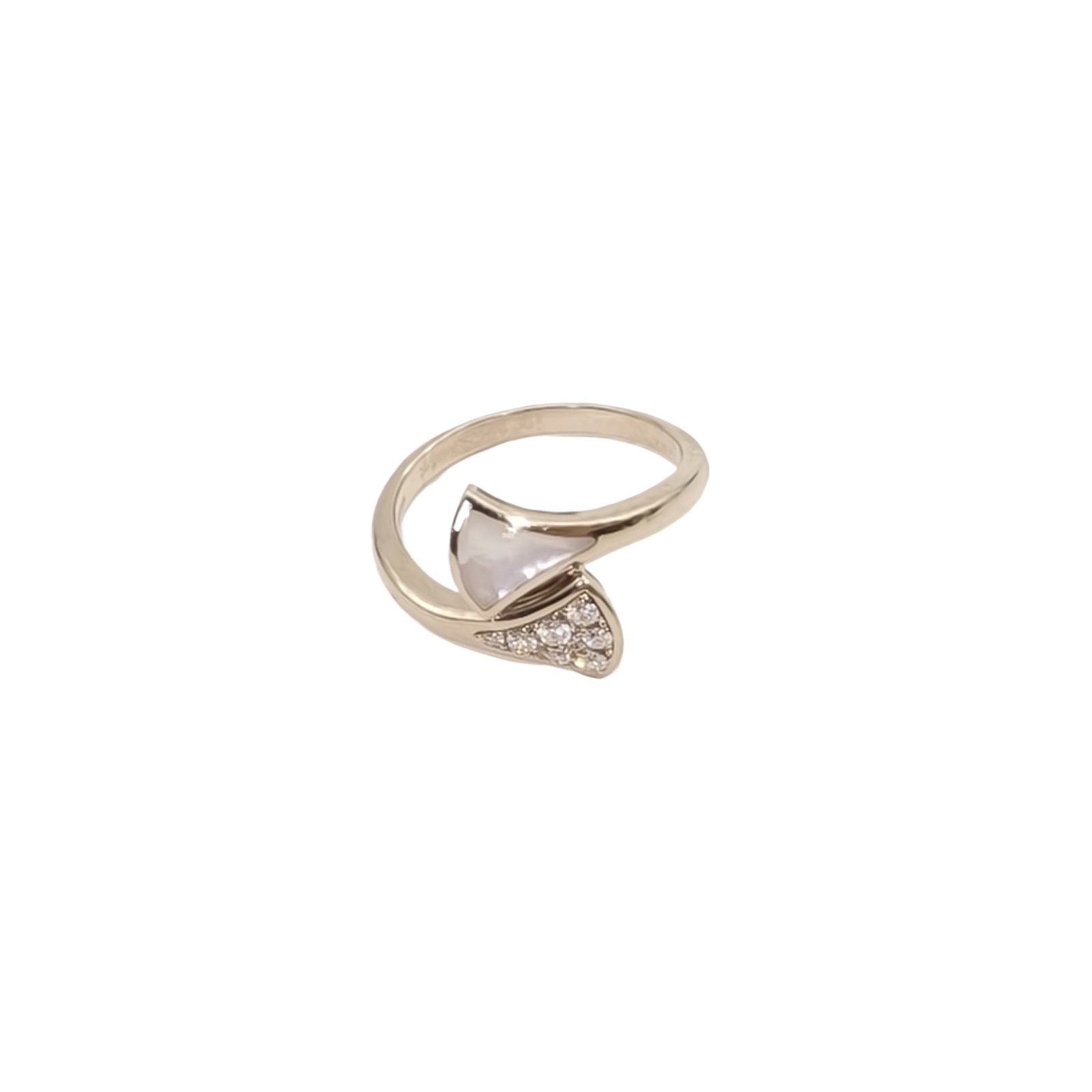 BVLGARI DIVAS' DREAM Ring