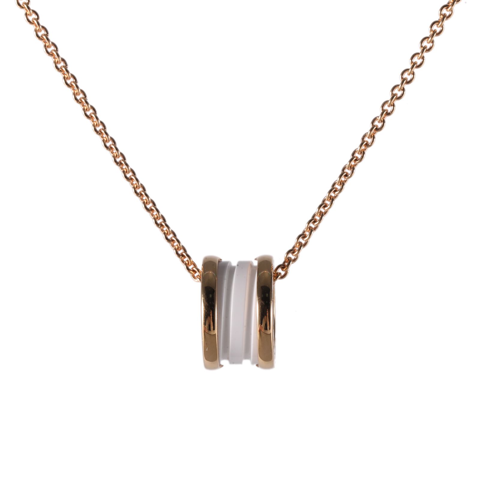 BVLGARI B.ZERO1 Necklace