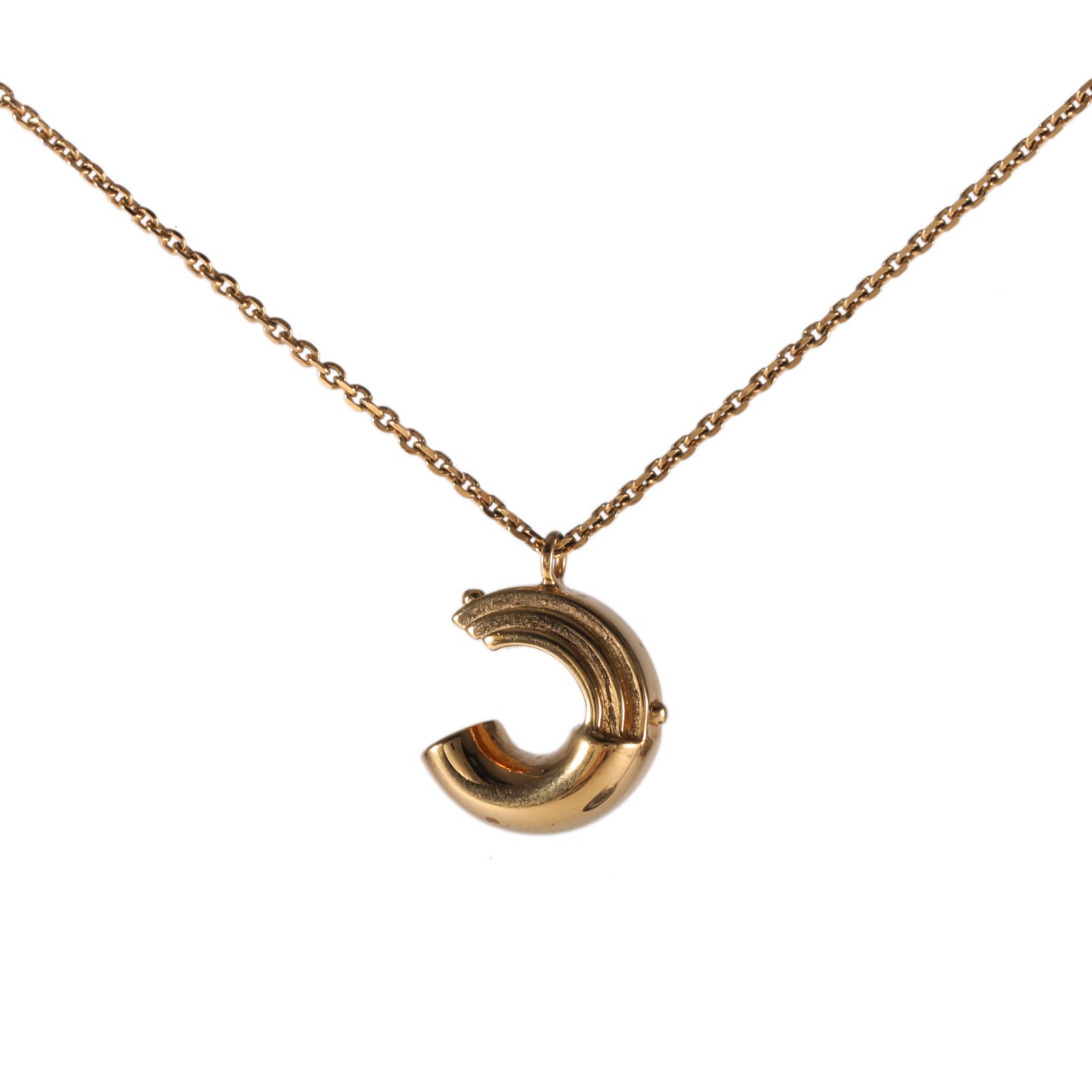 LOUIS VUITTON LV & ME Necklace
