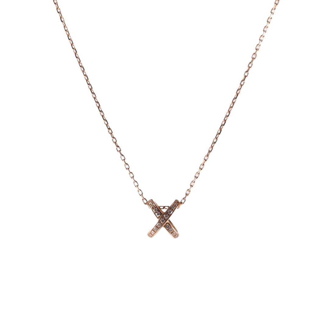 CHAUMET Liens Necklace
