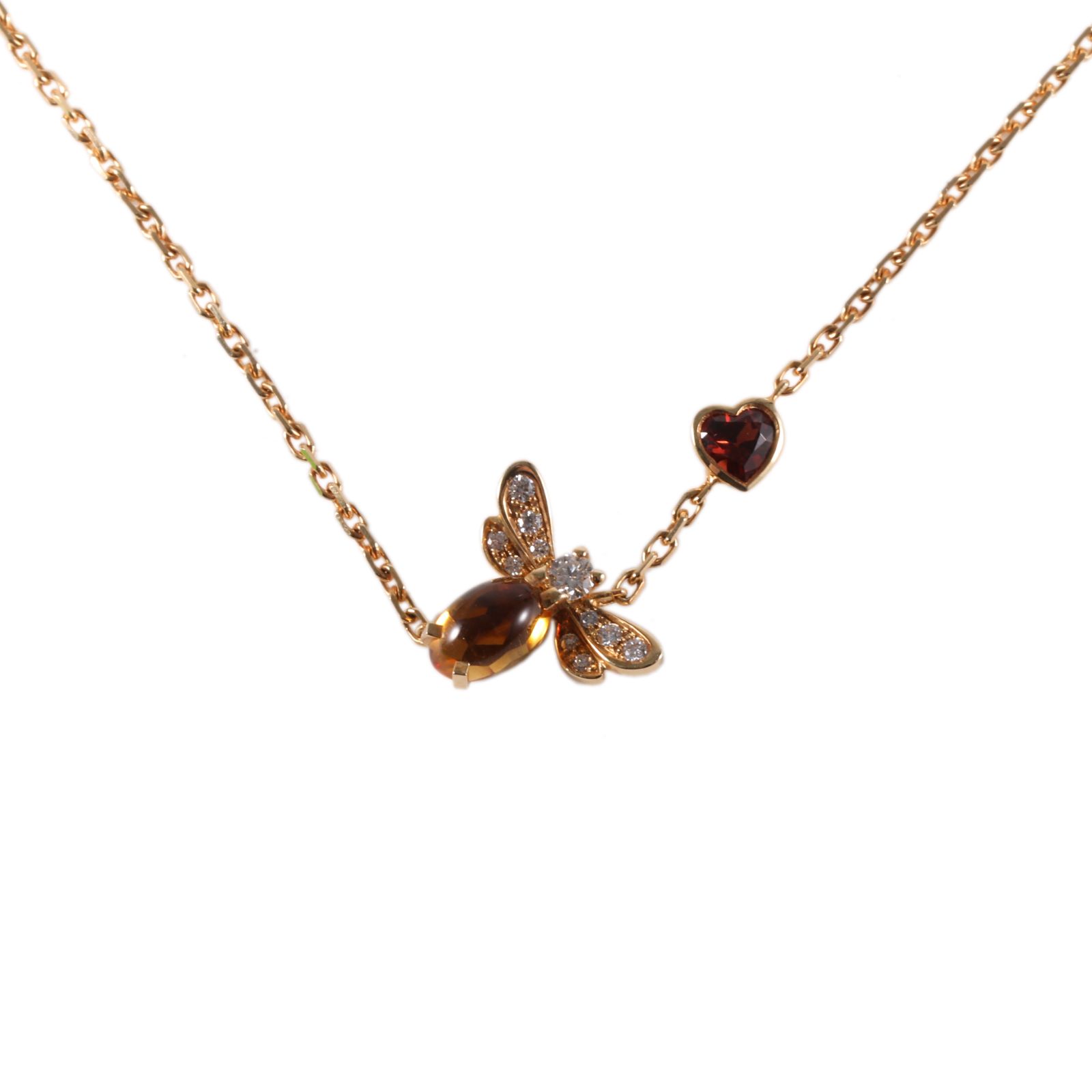 CHAUMET Bee My Love Bracelet