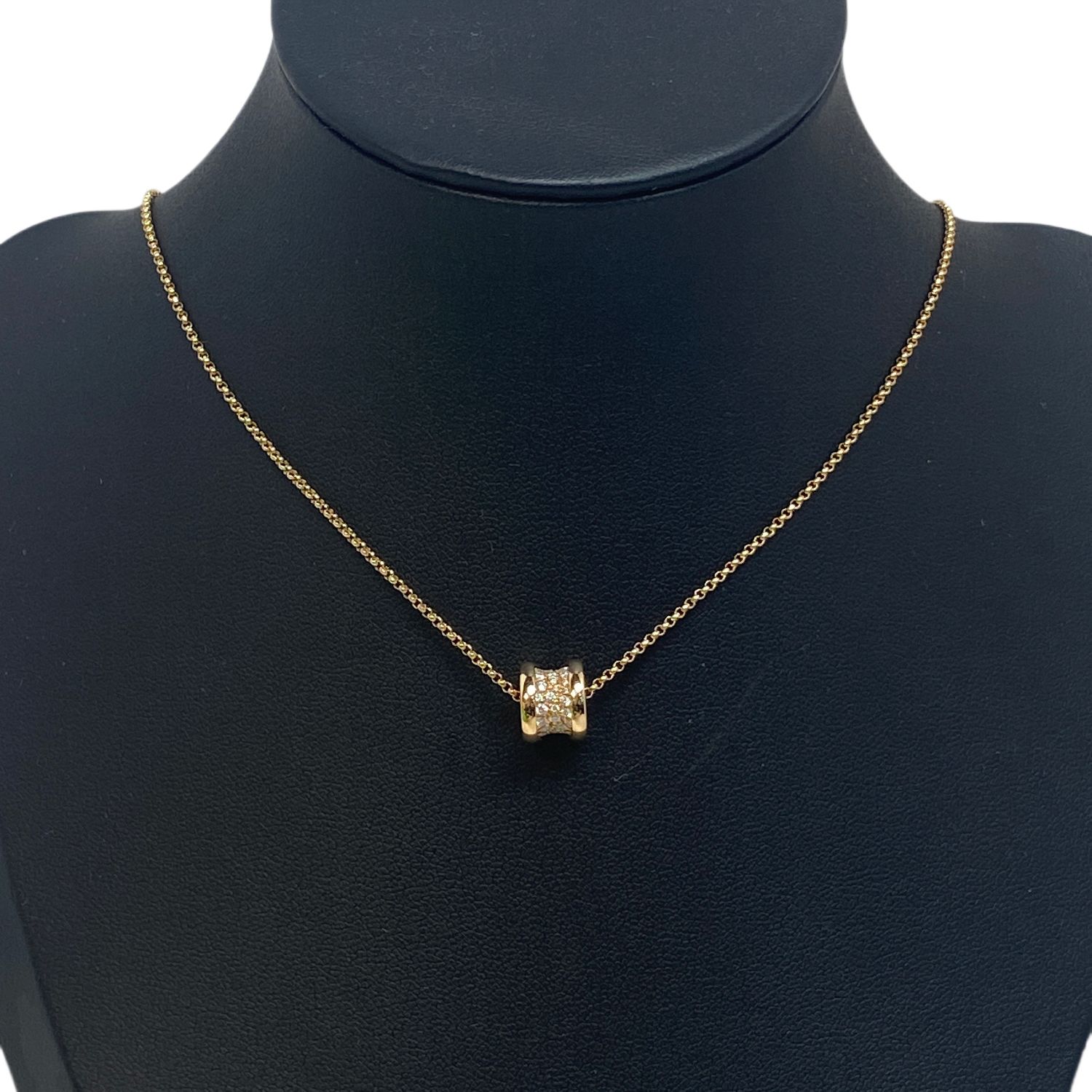 BVLGARI B.ZERO1 Necklace