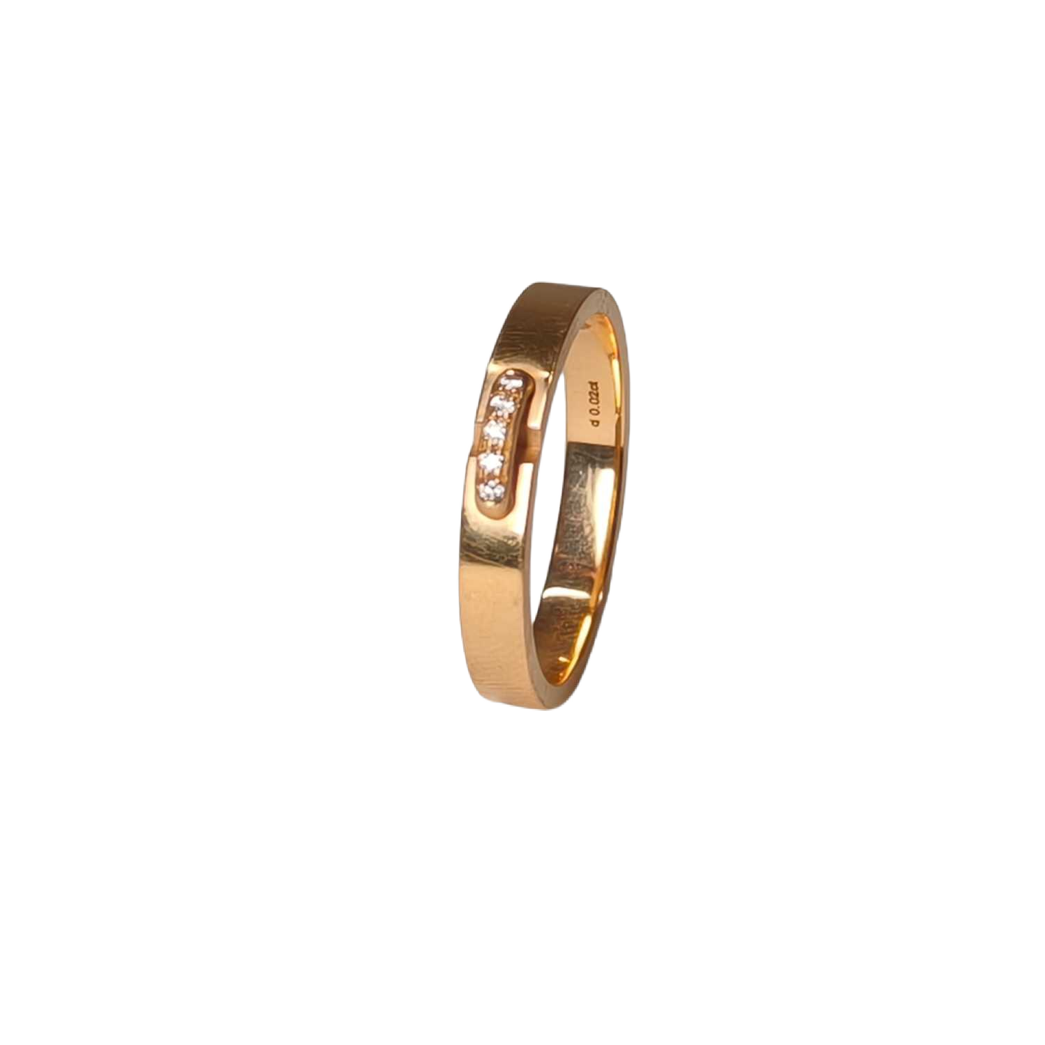 CHAUMET Liens Evidence Ring