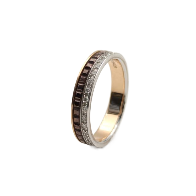 BOUCHERON Quatre Ring