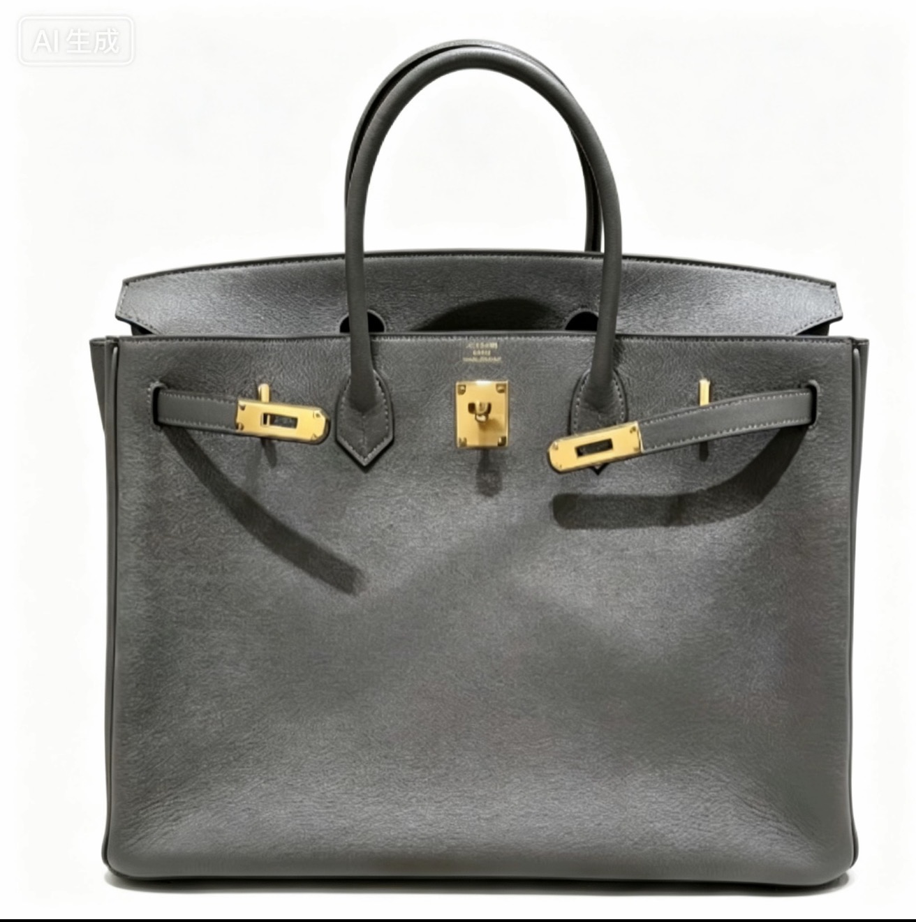 Hermès Birkin 40 Handbag